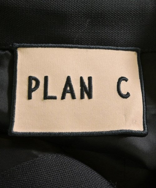 PLAN C 洋裝