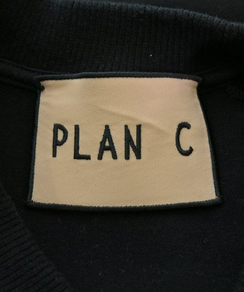 PLAN C 運動衫