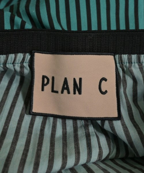 PLAN C 其他款