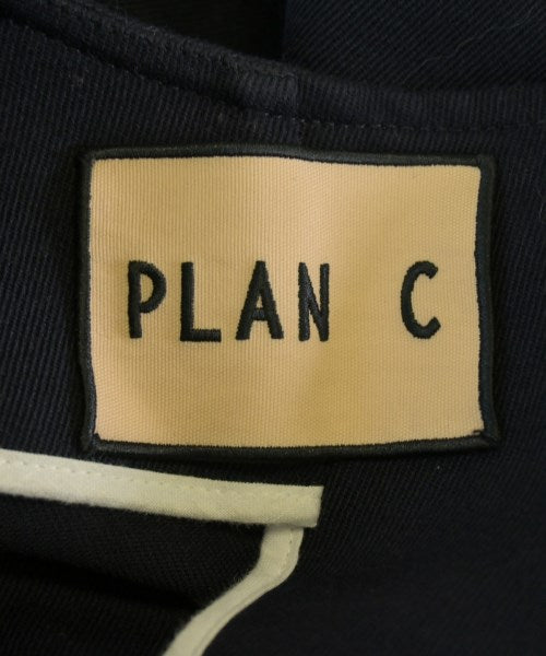 PLAN C 休襯衫