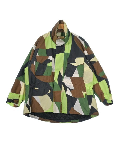 PLAN C 其他飛行外套