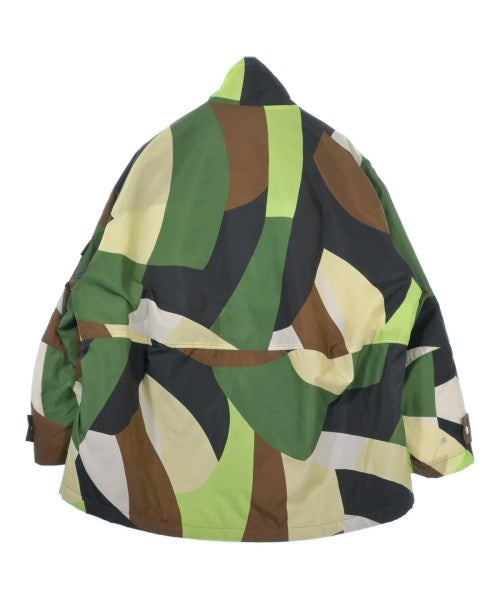 PLAN C 其他飛行外套