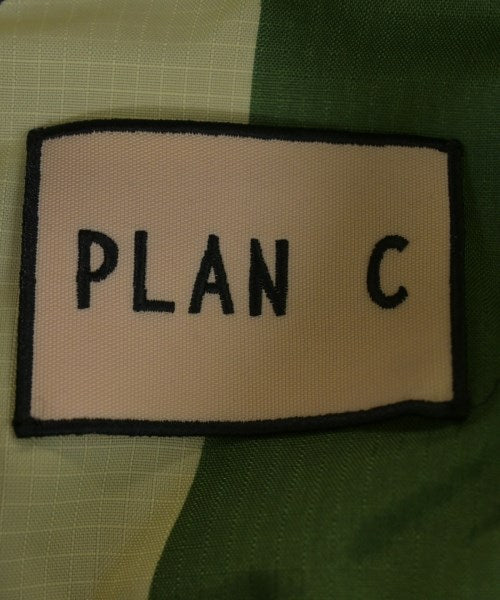 PLAN C 其他飛行外套