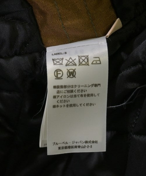 PLAN C 其他飛行外套