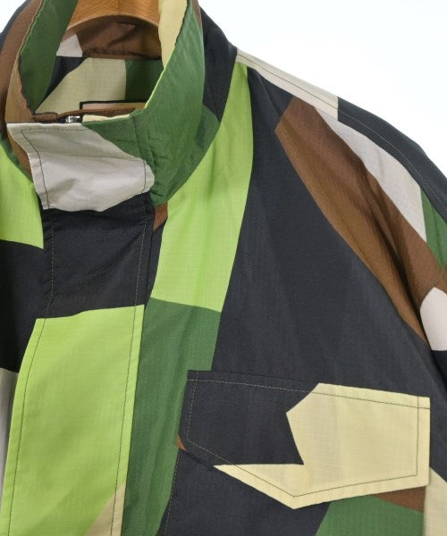 PLAN C 其他飛行外套