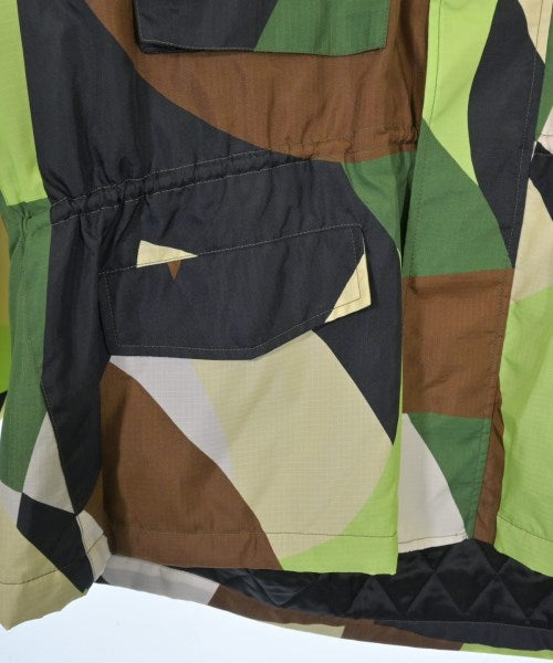 PLAN C 其他飛行外套