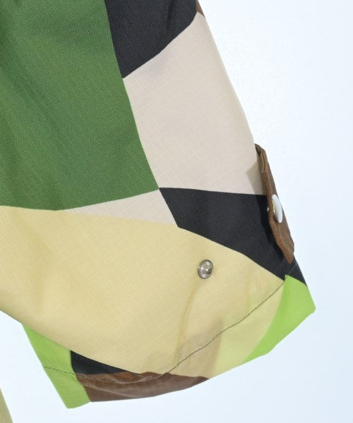 PLAN C 其他飛行外套