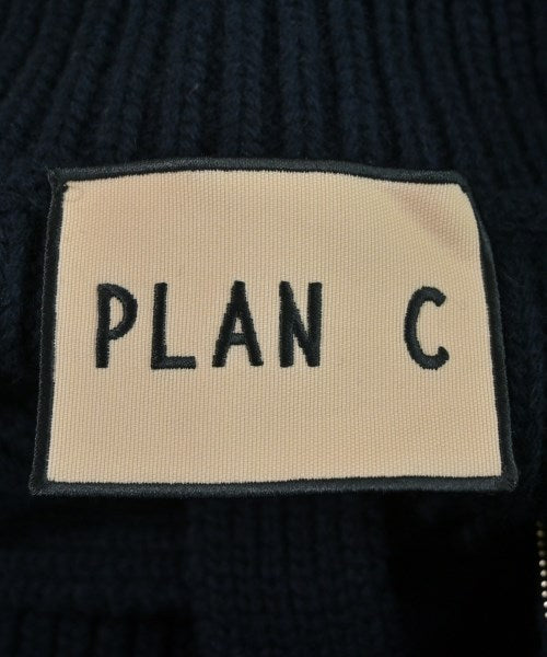 PLAN C 背心