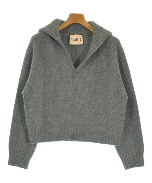 PLAN C 毛衣