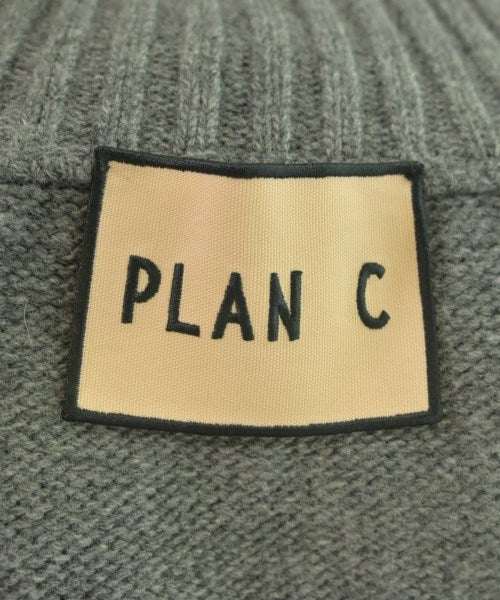 PLAN C 毛衣