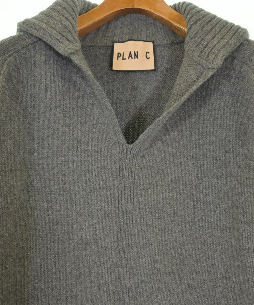 PLAN C 毛衣
