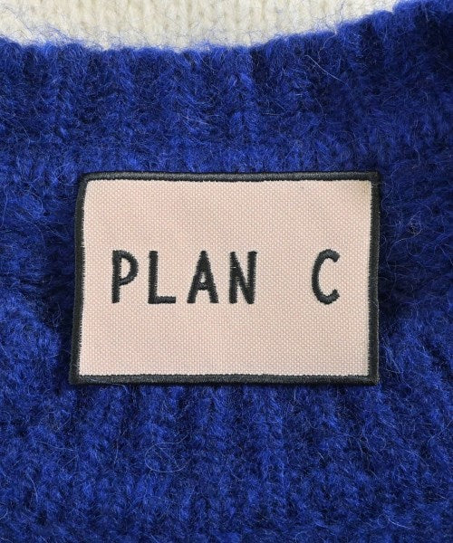 PLAN C 毛衣