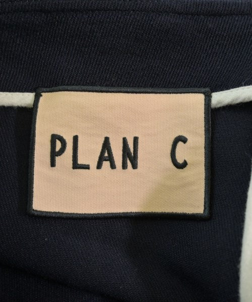 PLAN C 膝上裙
