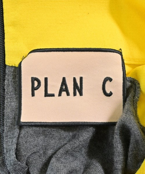 PLAN C 毛衣