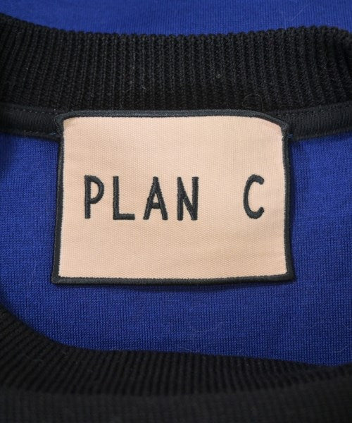 PLAN C 運動衫