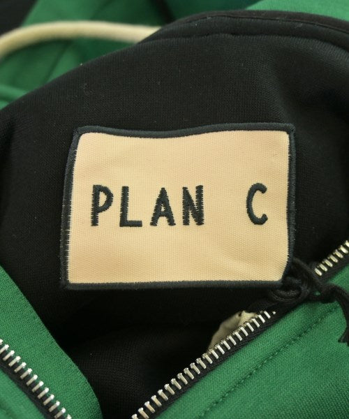 PLAN C 洋裝