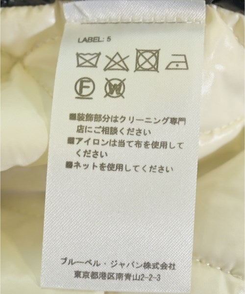 PLAN C 斜紋夾克