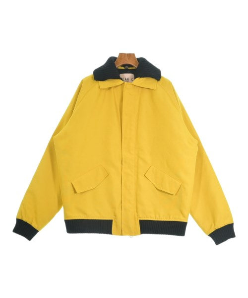 PLAN C 羽絨夾克/背心