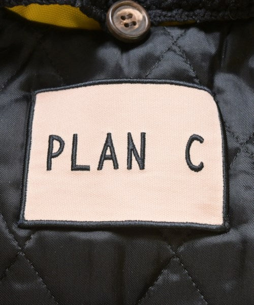 PLAN C 羽絨夾克/背心