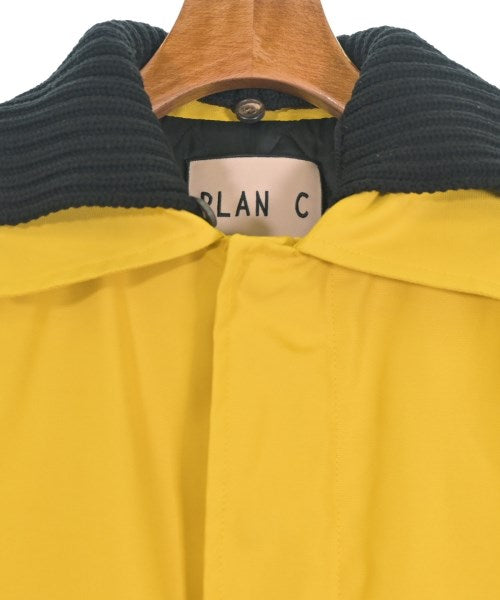 PLAN C 羽絨夾克/背心