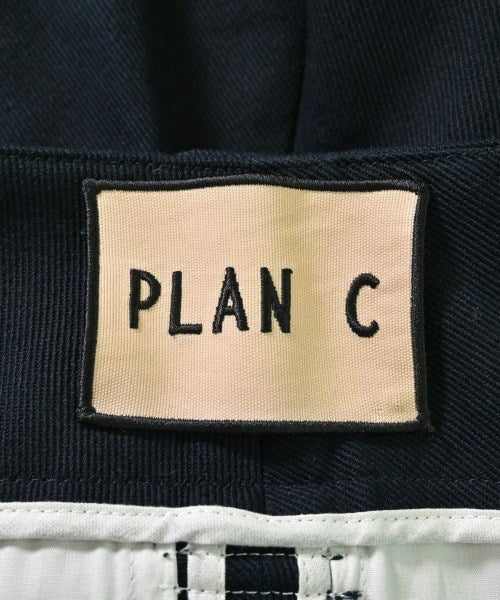 PLAN C 其他款