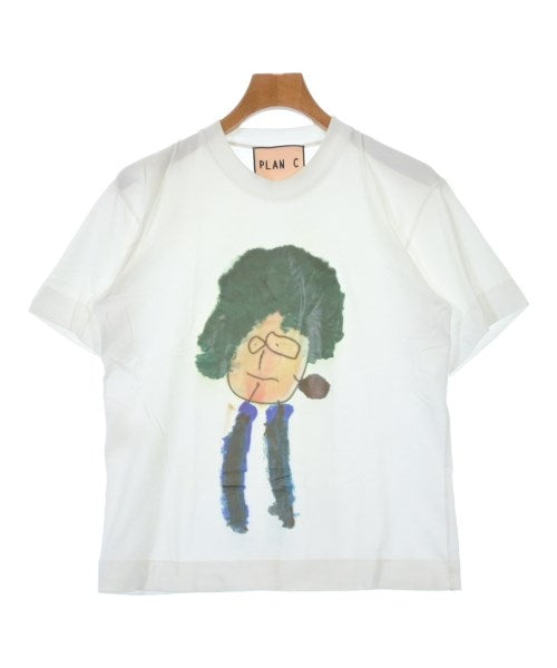 PLAN C T恤/上衣