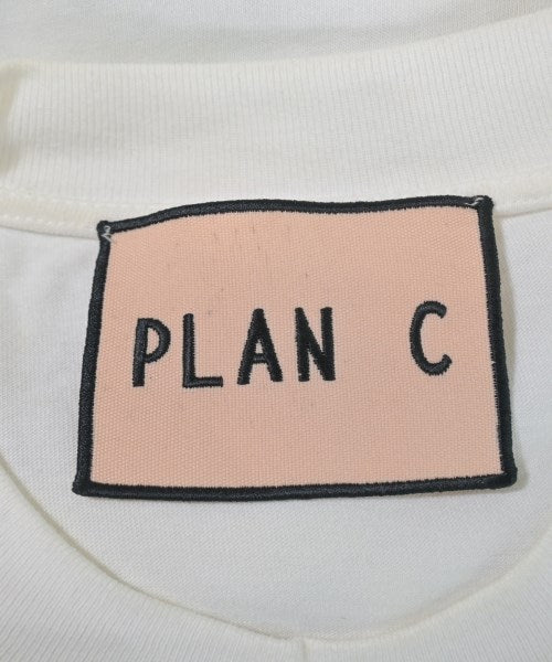 PLAN C T恤/上衣