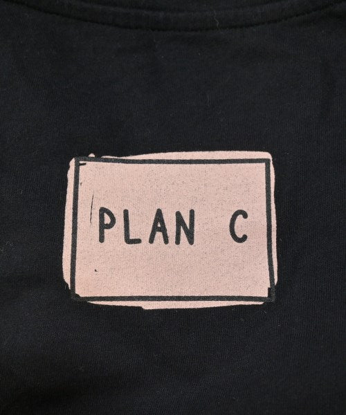 PLAN C T恤/上衣