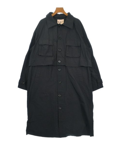 PLAN C 其他大衣