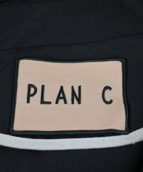 PLAN C 其他大衣
