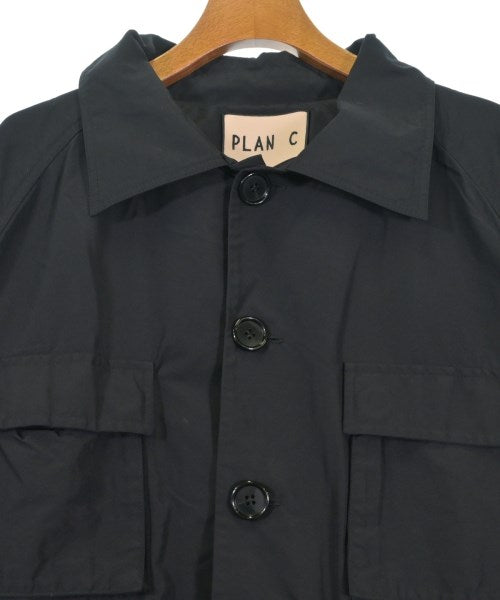 PLAN C 其他大衣