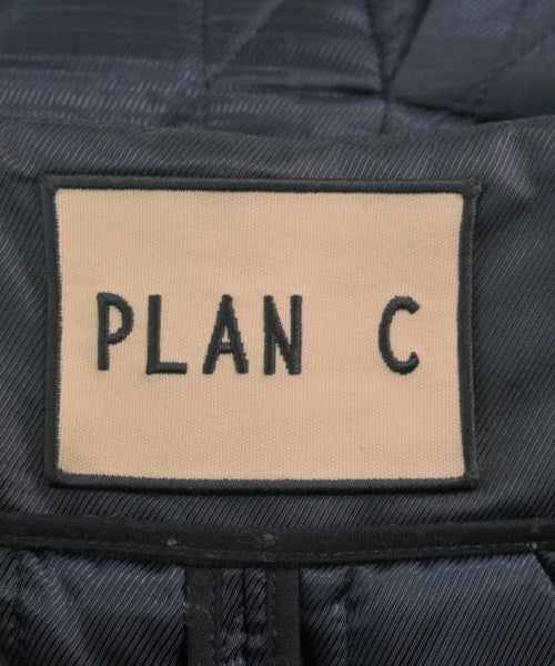 PLAN C 膝上裙