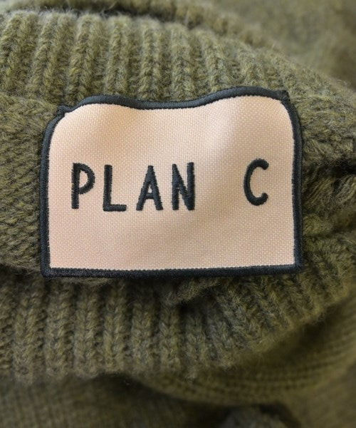 PLAN C 毛衣