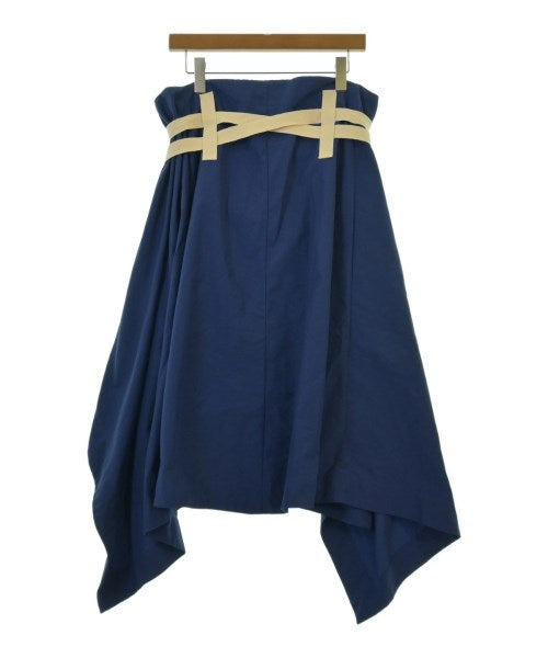 PLAN C 長裙/超長裙