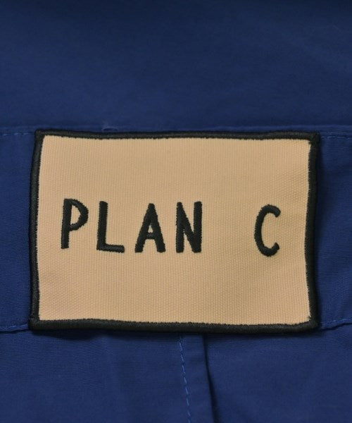 PLAN C 長裙/超長裙