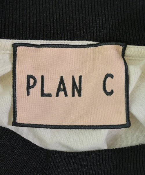 PLAN C 洋裝
