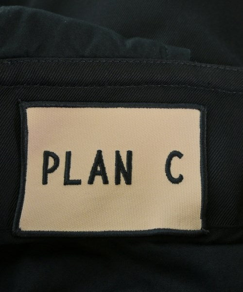 PLAN C 連身衣/馬戲團服/連身褲