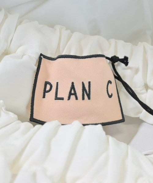 PLAN C 迷裙