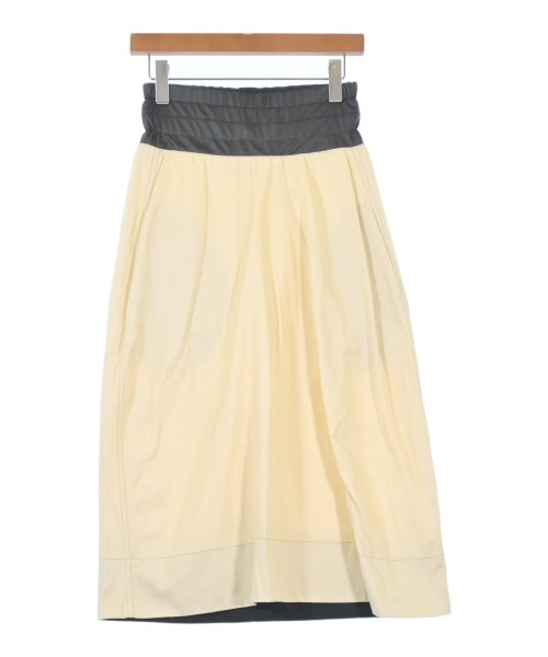 PLAN C 長裙/超長裙