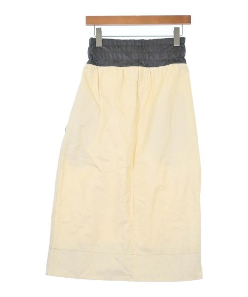 PLAN C 長裙/超長裙