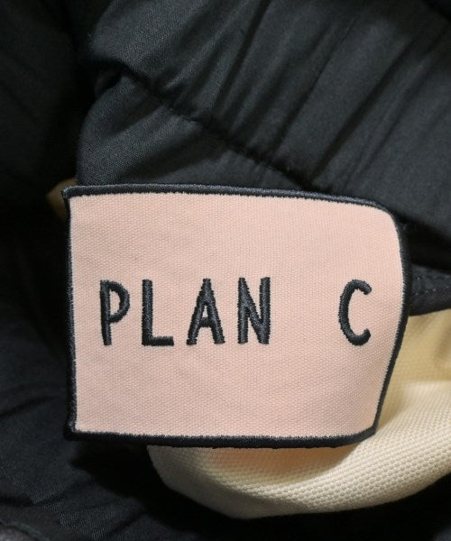 PLAN C 長裙/超長裙