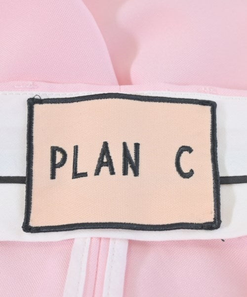 PLAN C 長