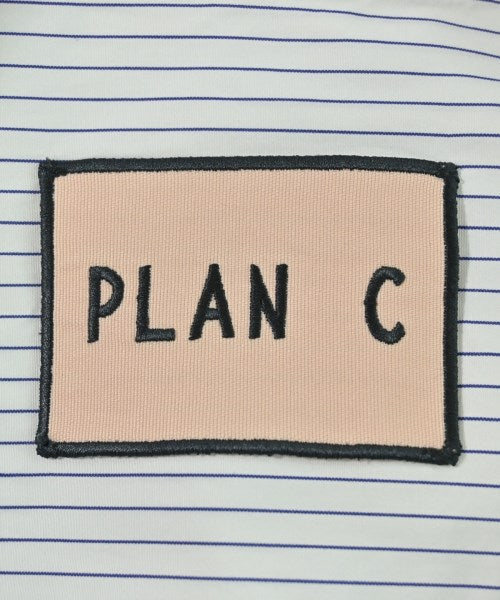 PLAN C 休閒襯衫