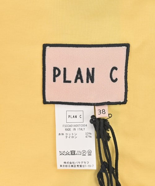 PLAN C 其他/商品