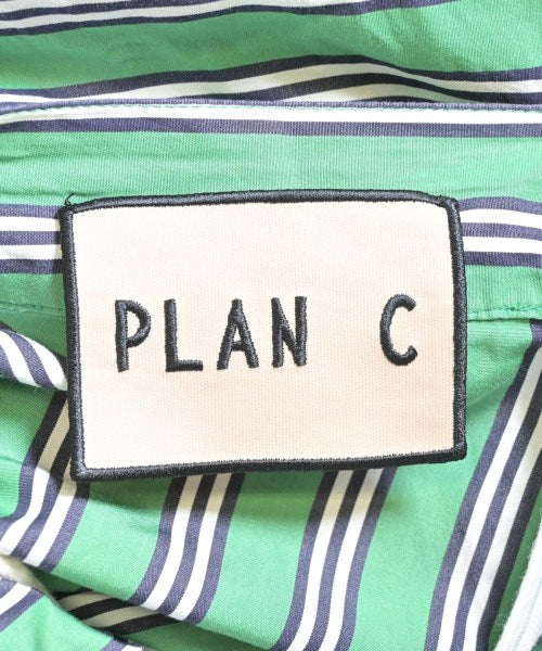 PLAN C 長裙/超長裙