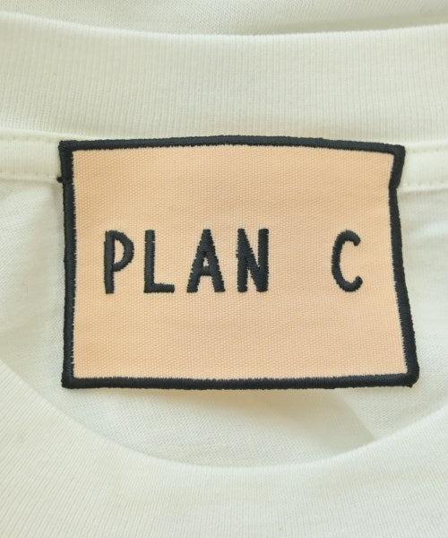 PLAN C T恤/上衣