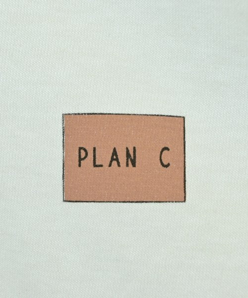 PLAN C T恤/上衣