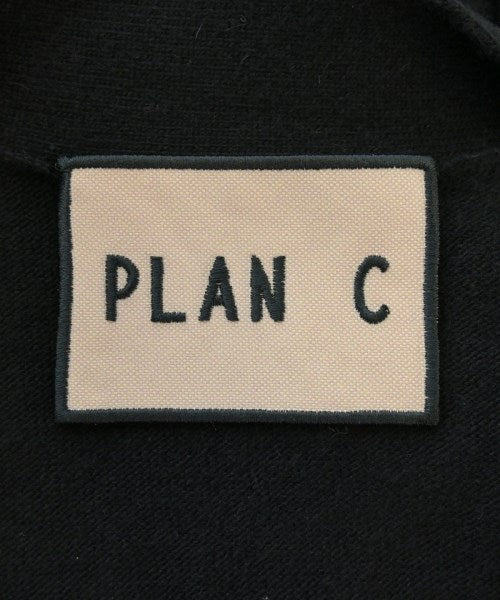 PLAN C 開襟衫