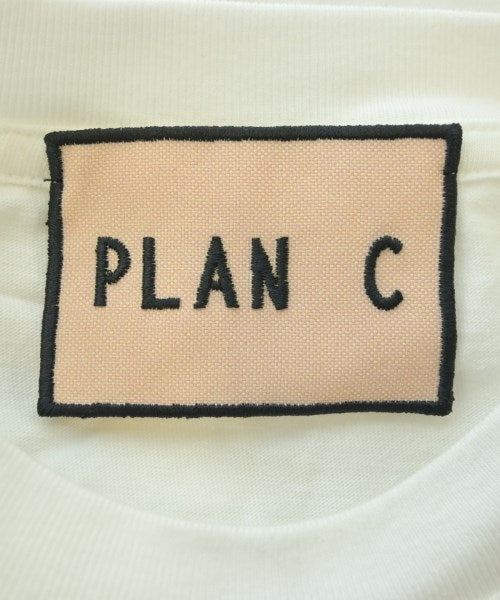 PLAN C T恤/上衣