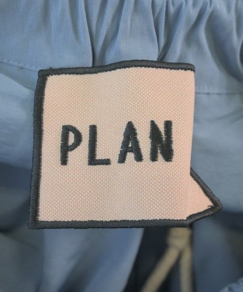 PLAN C 長裙/超長裙
